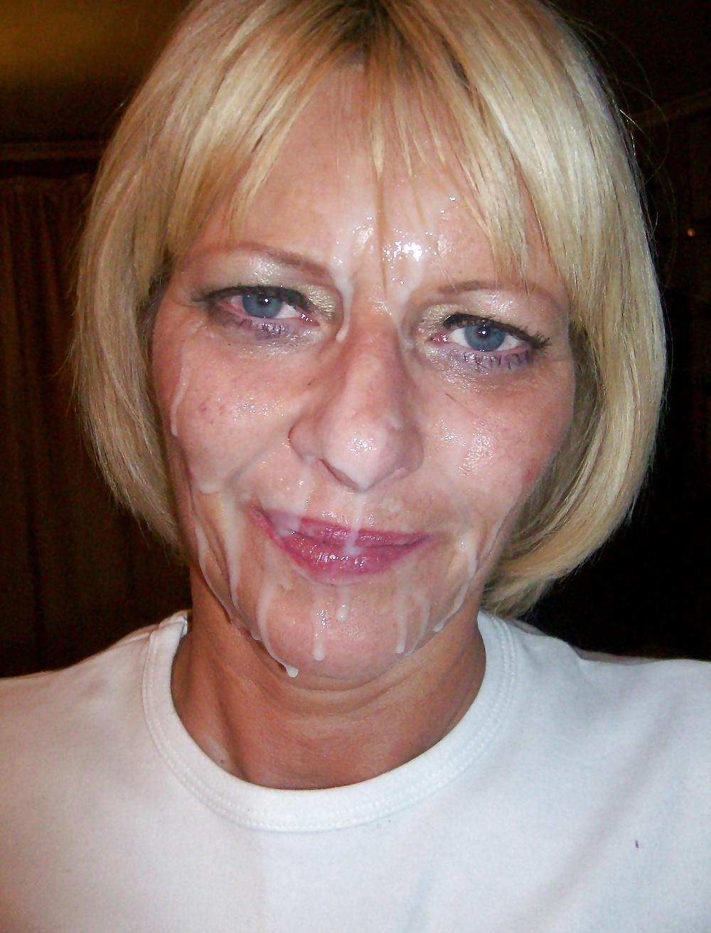 25P Cum Dislike Facial Cumshots 2