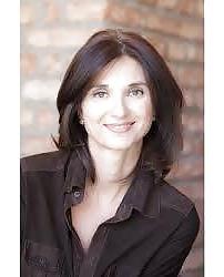 8P German actress Petra Einhoff