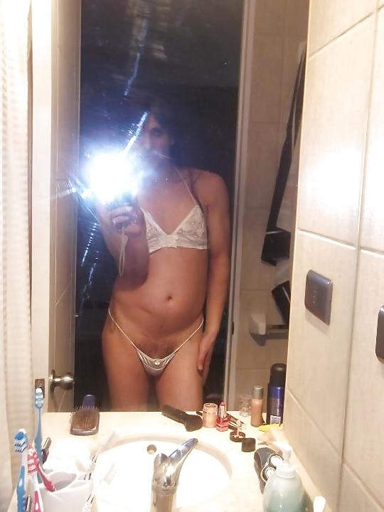 19P Guada, crossdresser  Argentina  