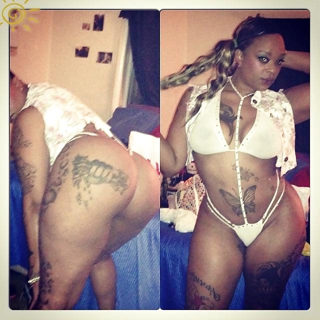 25P STRIPPER BOOTY!!!