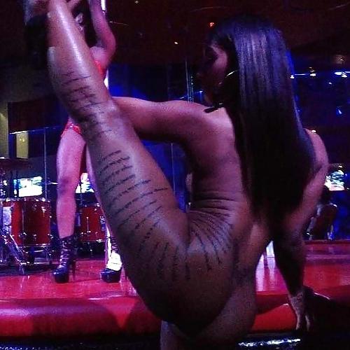 25P STRIPPER BOOTY!!!