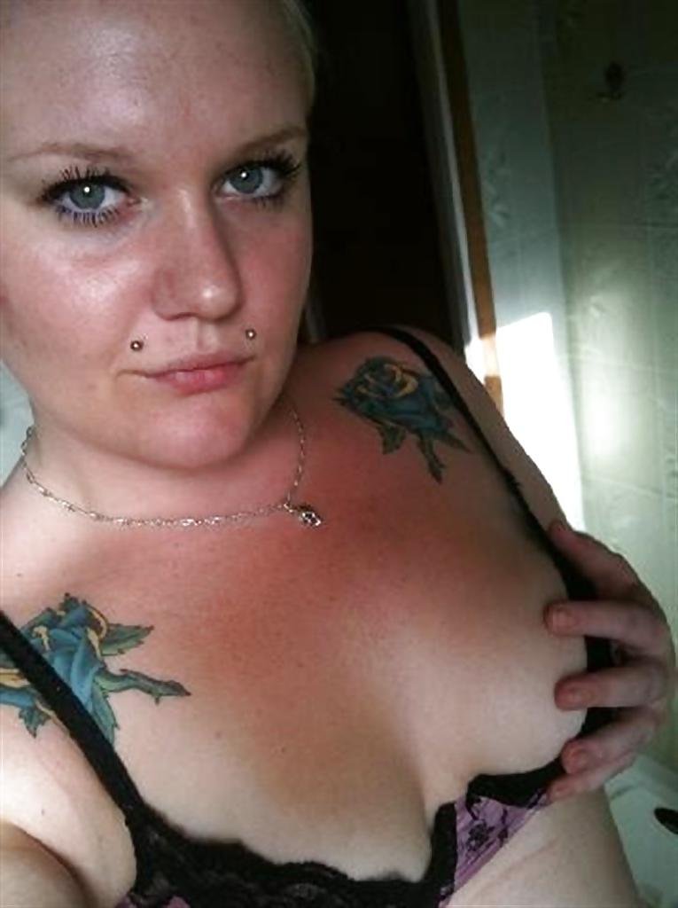 15P Deep Anal Drilling! (Thick Girl with Tats, Swedish Couple)