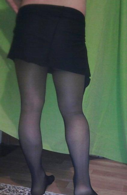 13P Turkish crossdresser