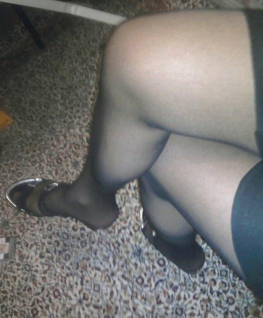 13P Turkish crossdresser