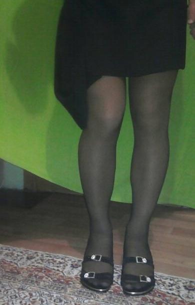 13P Turkish crossdresser