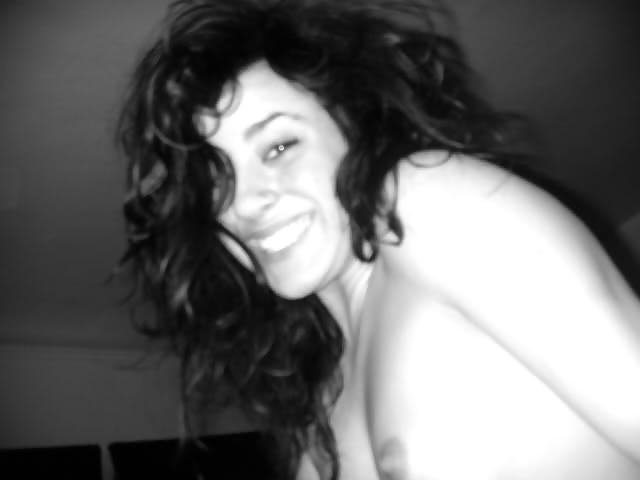 25P Cara Maria Sorbello collection