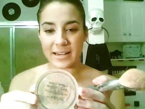 25P Cara Maria Sorbello collection