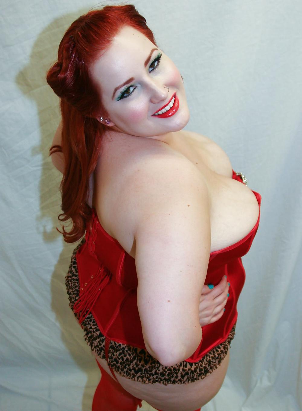 25P Sweet mix ssbbw and bbx vol. 87