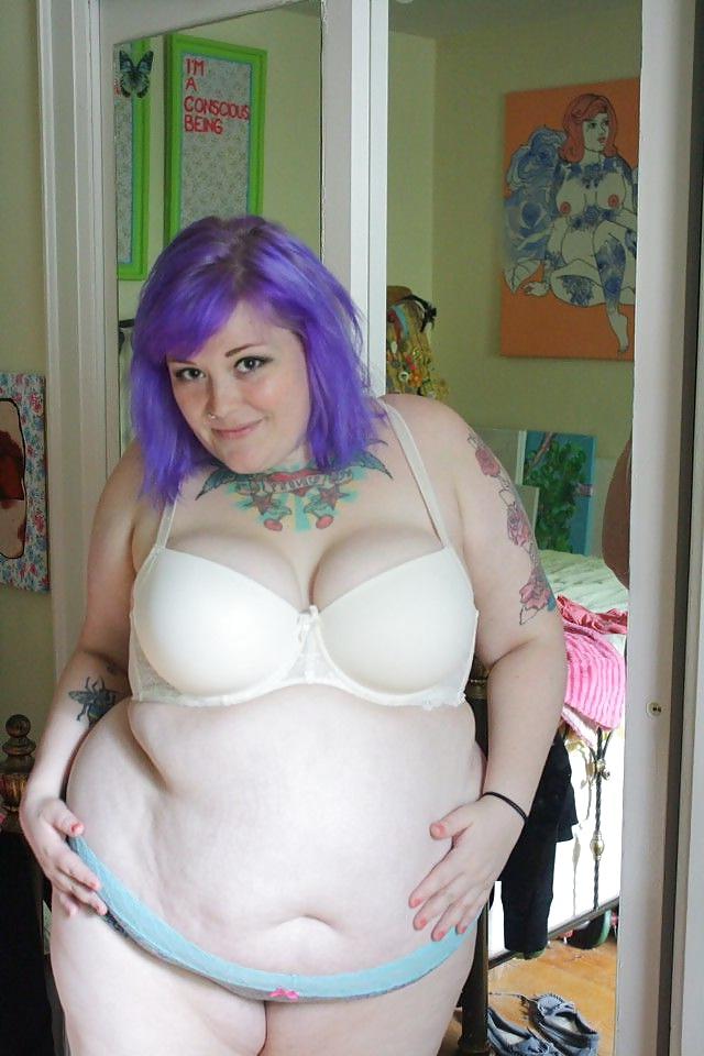 25P Sweet mix ssbbw and bbx vol. 97
