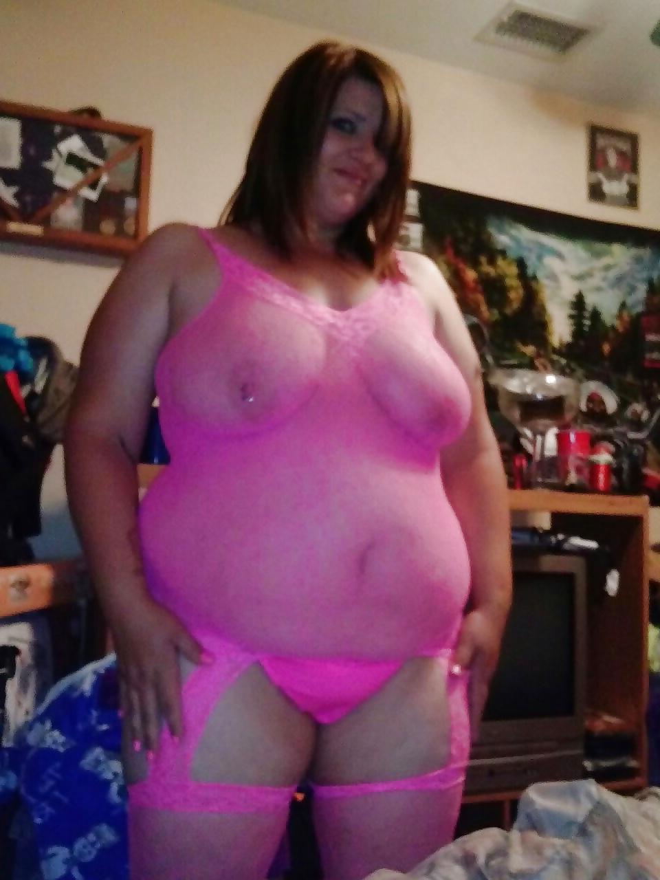 25P Sweet mix ssbbw and bbw Bonus 1 