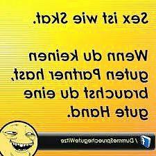 9P German Funstuff