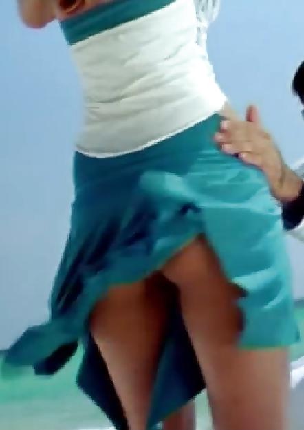 8P Ileana D'cruz Ass