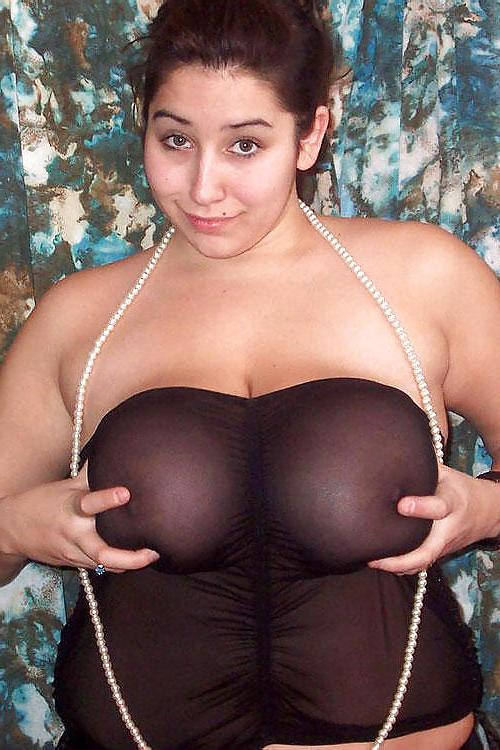 11P BIG BOOBS GFS