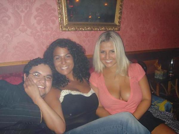 11P BIG BOOBS GFS