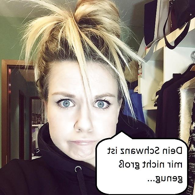 9P German Captions 