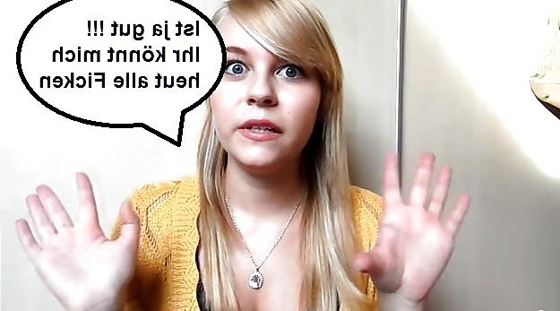 9P German Captions 