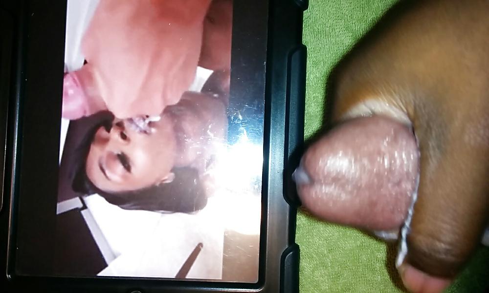 24P Just jacking to porn