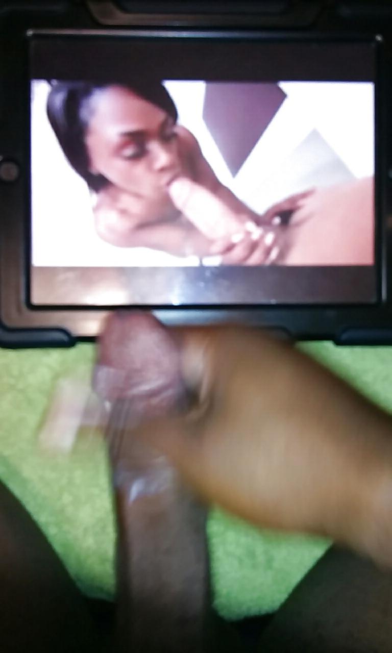 24P Just jacking to porn