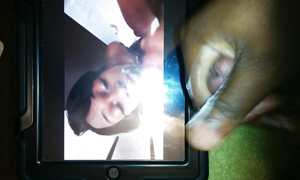 24P Just jacking to porn
