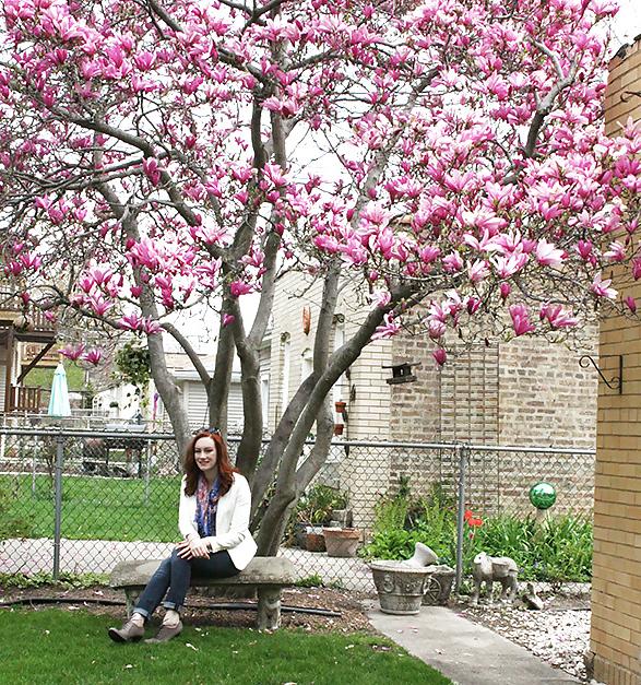 6P Spring has Sprung!