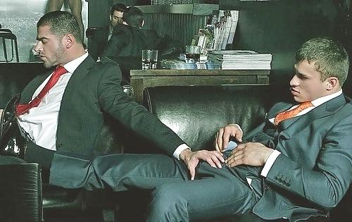25P Worshipping the Boss' Socks