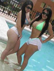 25P Latin Thick Booty II, Pt. II