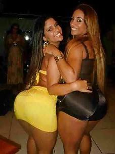 25P Latin Thick Booty II, Pt. II