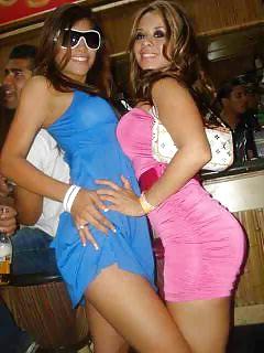 25P Latin Thick Booty II, Pt. II