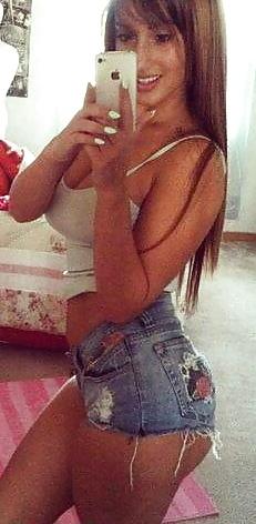 25P Latin Thick Booty II, Pt. II