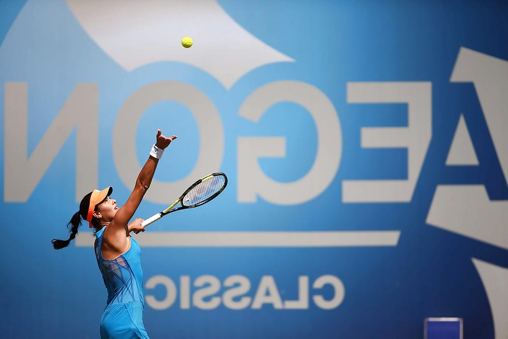 25P Ana Ivanovic Aegon Classics