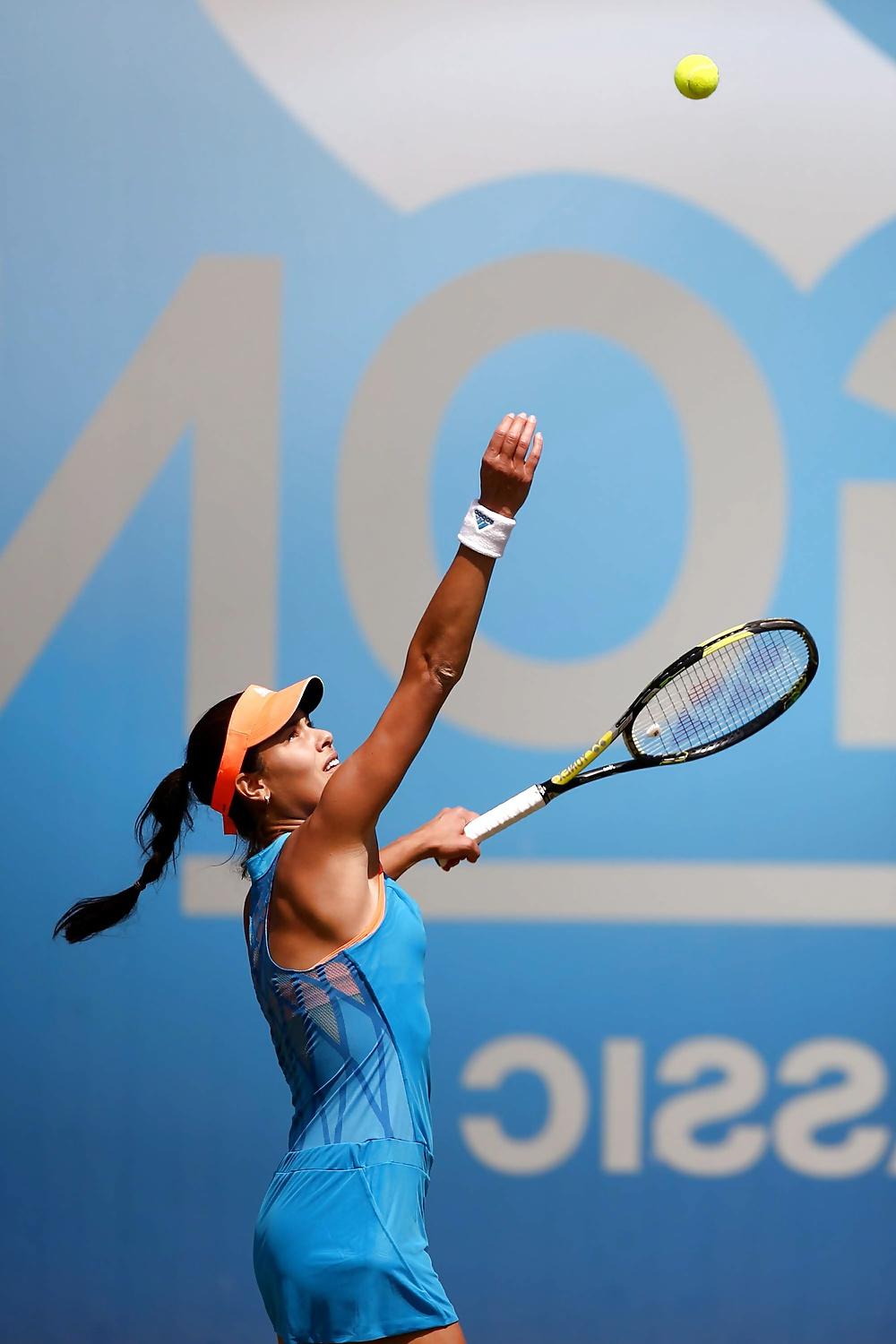 25P Ana Ivanovic Aegon Classics