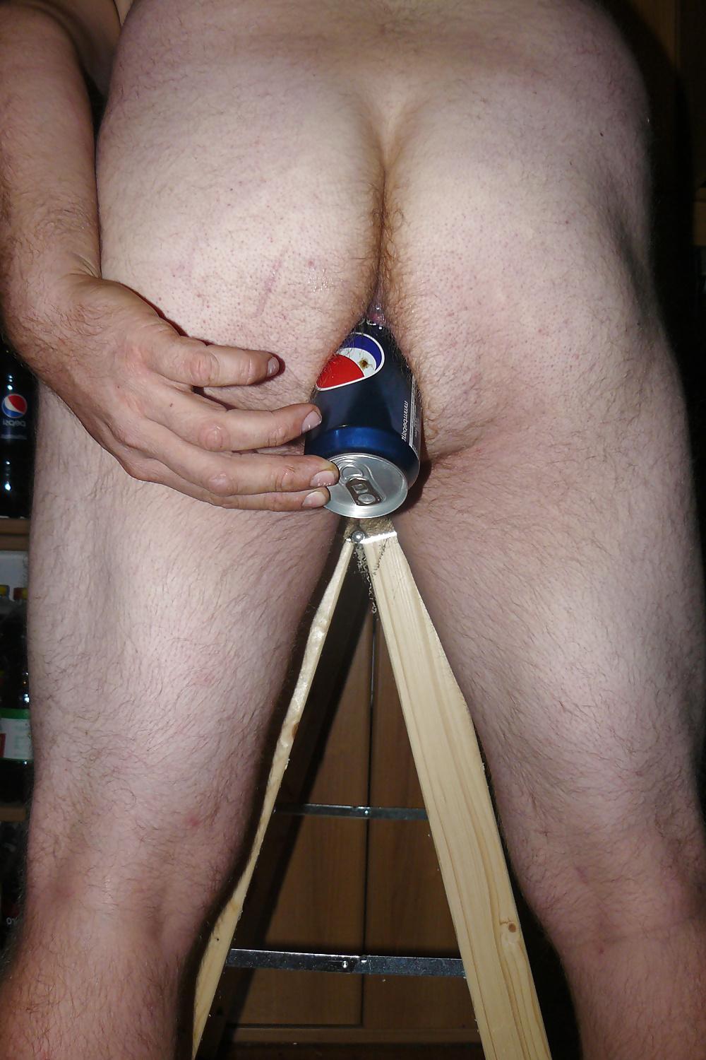22P Mix to anal toys