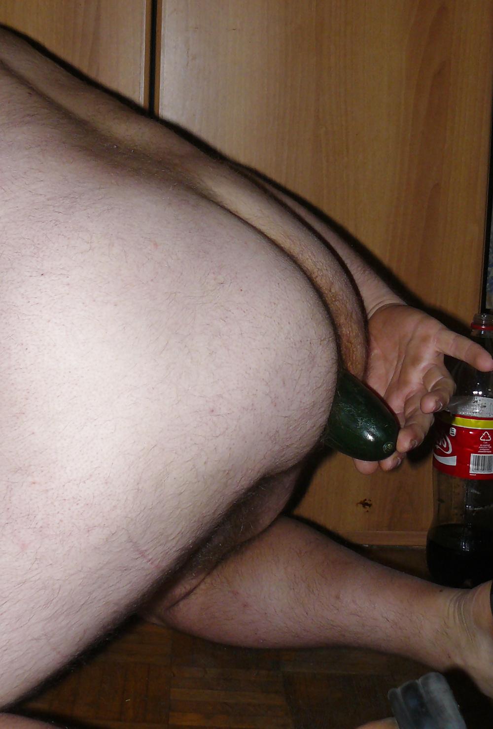22P Mix to anal toys