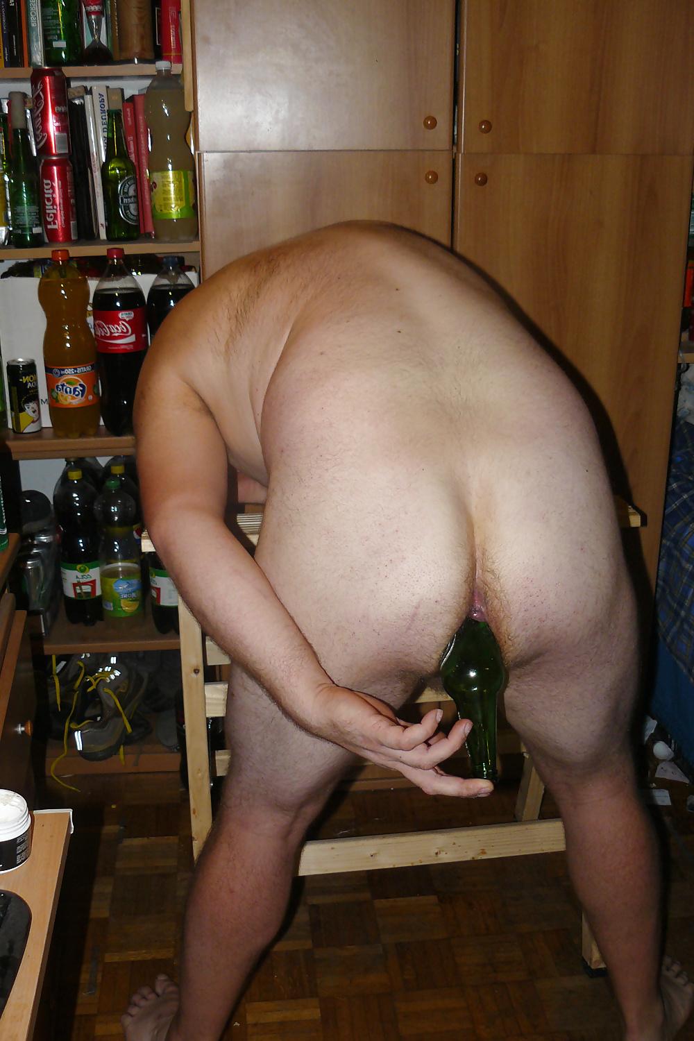 22P Mix to anal toys