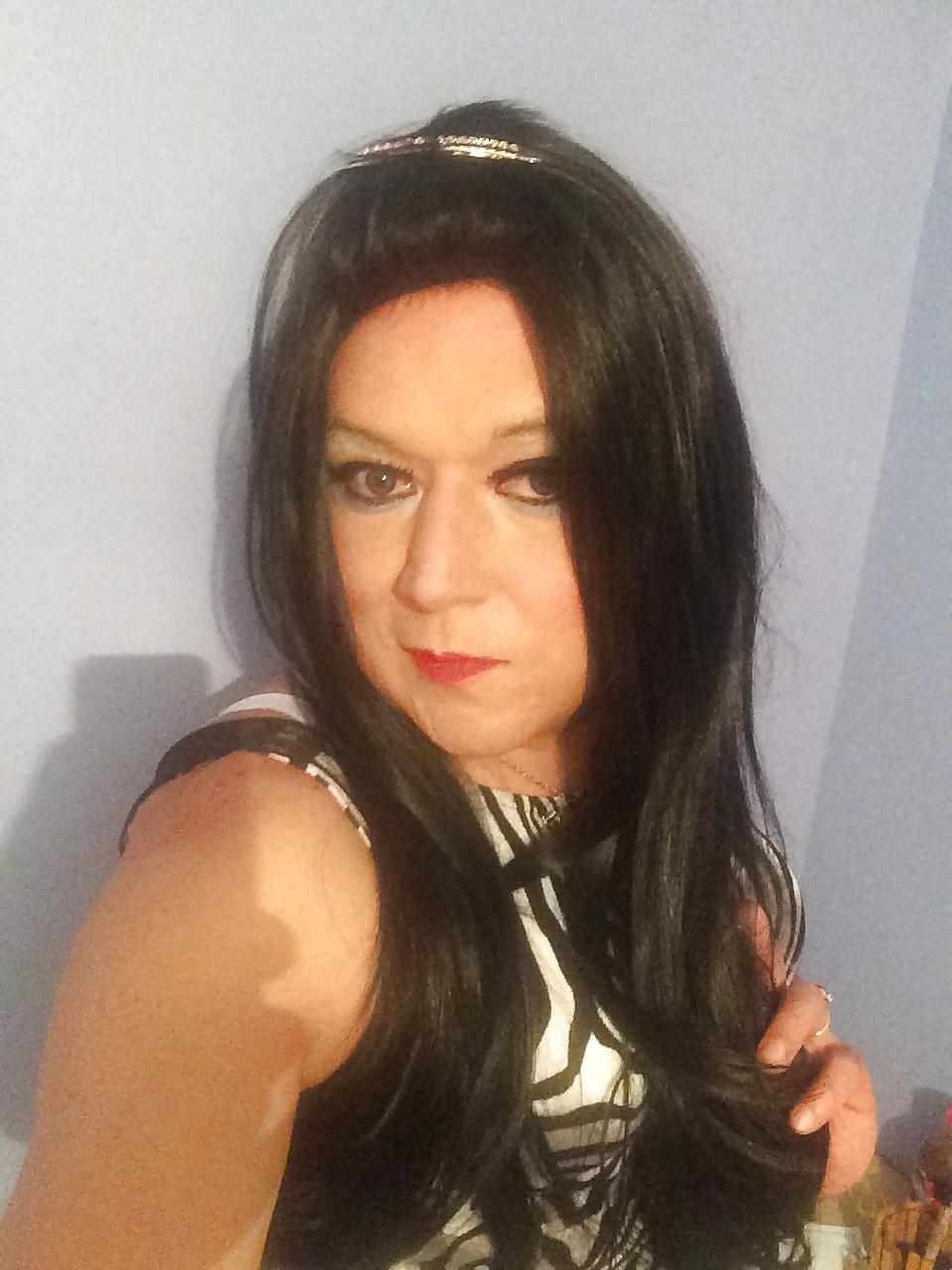 25P Crossdressers make me HARD