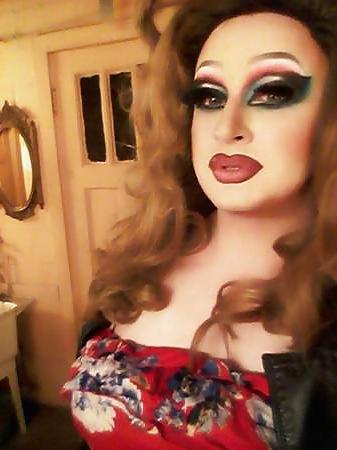 25P Crossdressers make me HARD
