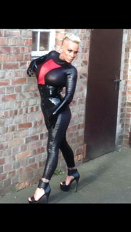 19P Kitty Core German Pornostar