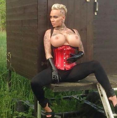 19P Kitty Core German Pornostar