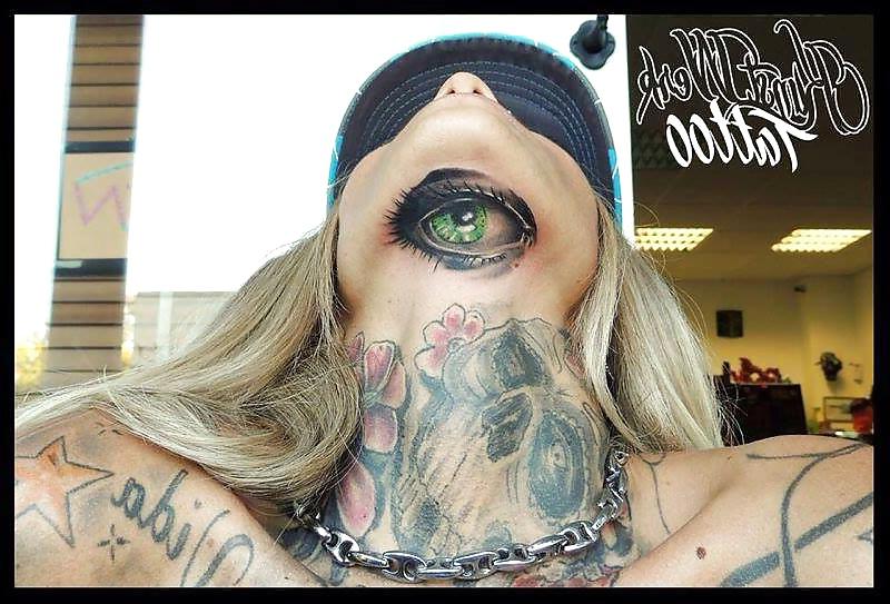 19P Kitty Core German Pornostar