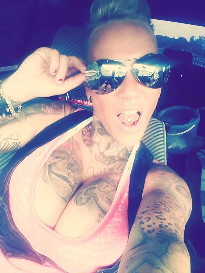 19P Kitty Core German Pornostar
