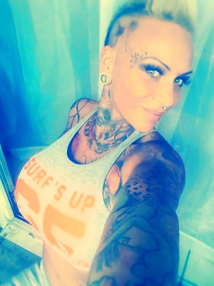 19P Kitty Core German Pornostar
