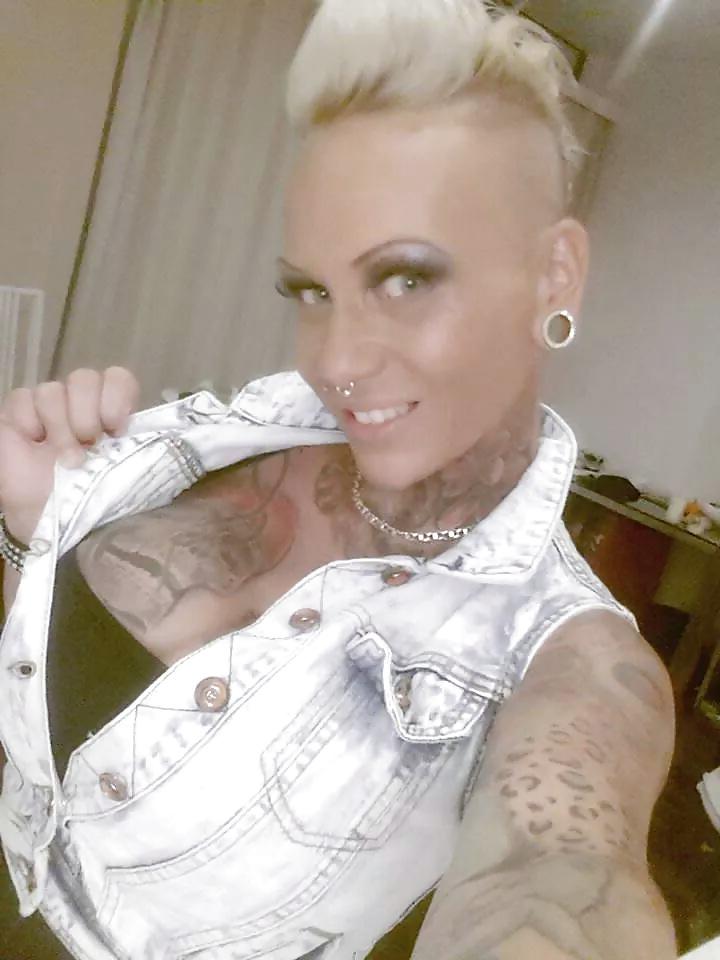 19P Kitty Core German Pornostar