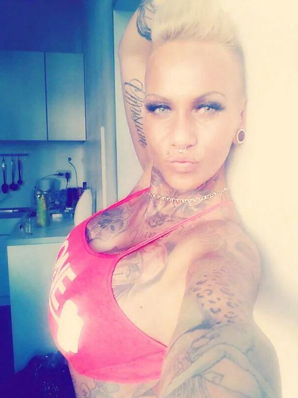 19P Kitty Core German Pornostar