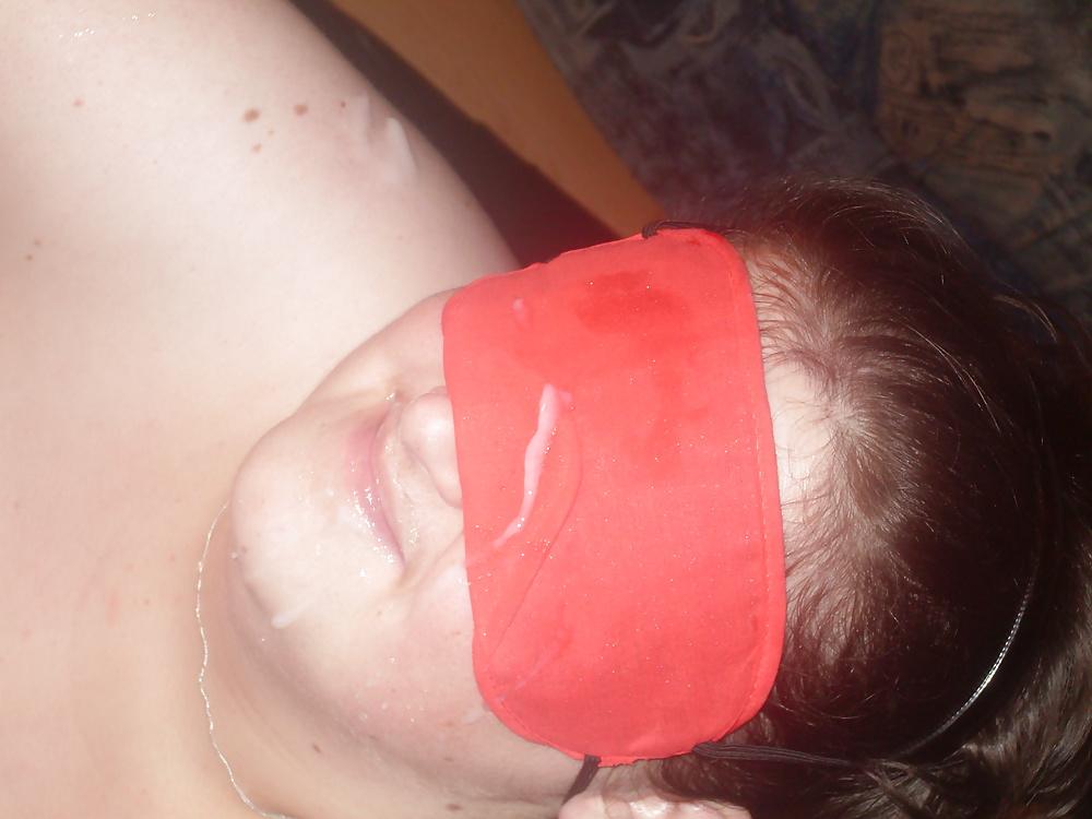 8P German BBW aus Salzgitter Sperma 