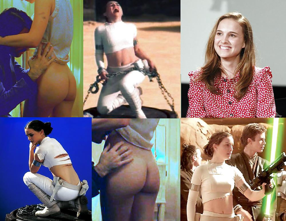17P Dressed and Undressed Celebrities 2! Comments please