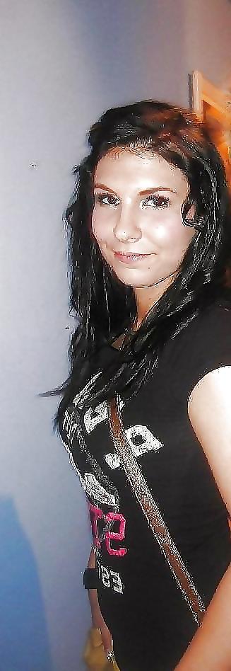 25P Amater swinger sexy wife fuck,share repost