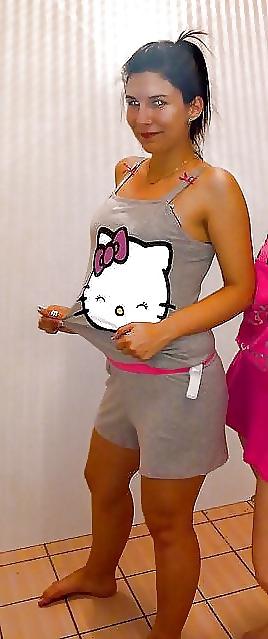 25P Amater swinger sexy wife fuck,share repost