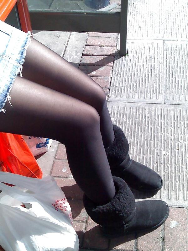 13P STREET CANDIDS