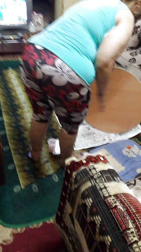 17P How many want arabic mother and not her daughter #2