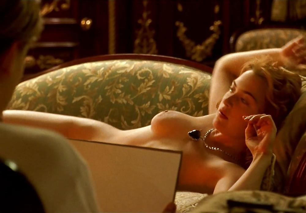 25P Kate Winslet mega collection